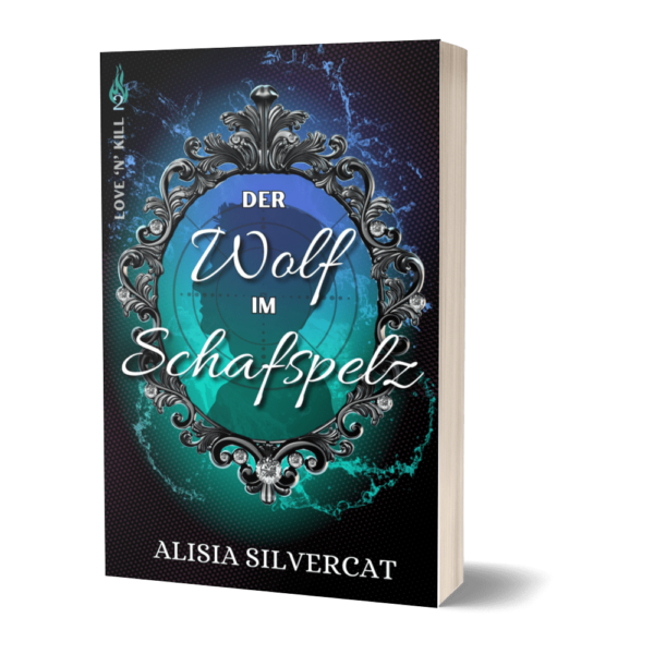 Love 'n' Kill: Der Wolf im Schafspelz