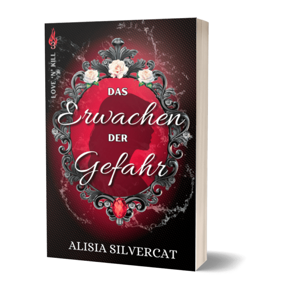Love 'n' Kill: Das Erwachen der Gefahr
