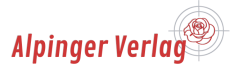 Alpinger Logo blur